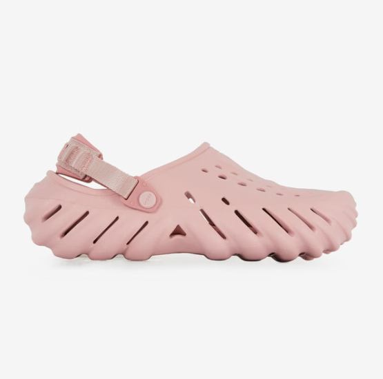 CROCS ECHO ROSE