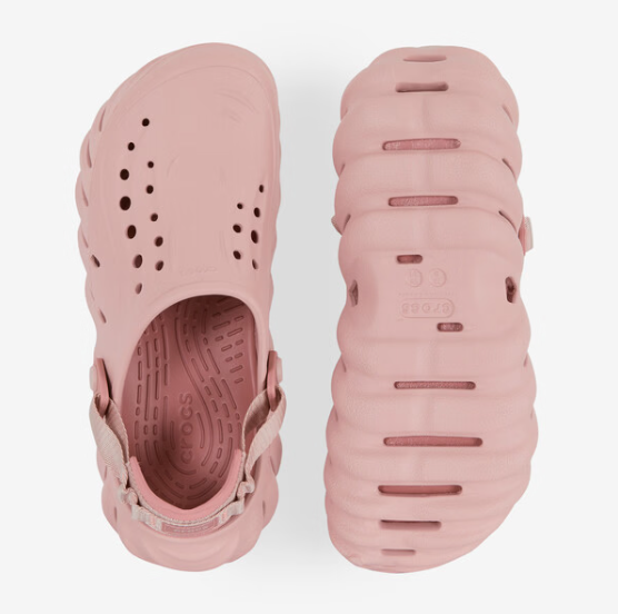 CROCS ECHO ROSE