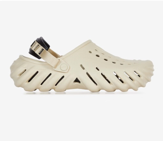 CROCS ECHO BEIGE