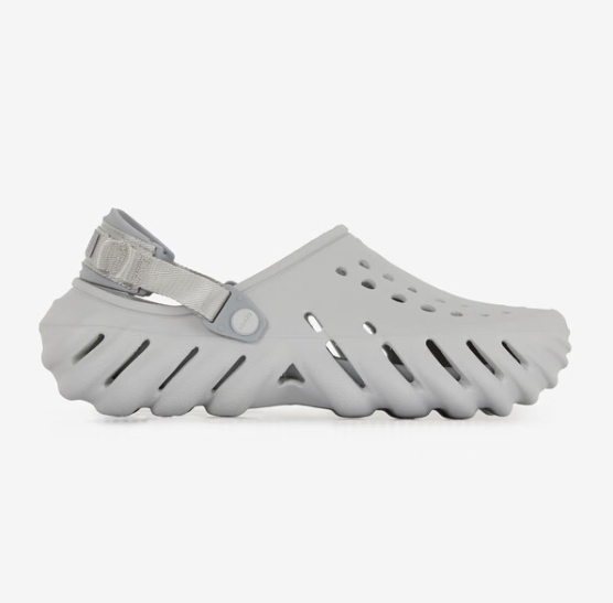 CROCS ECHO GRIS