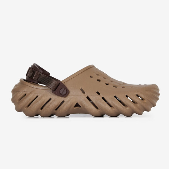 CROCS ECHO MARRON