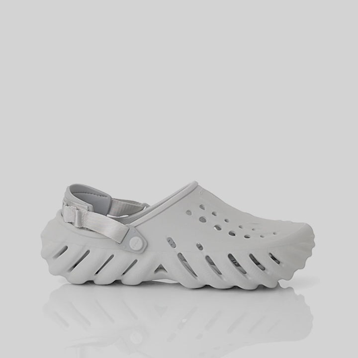 CROCS ECHO GRIS