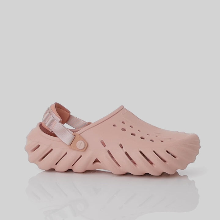 CROCS ECHO ROSE