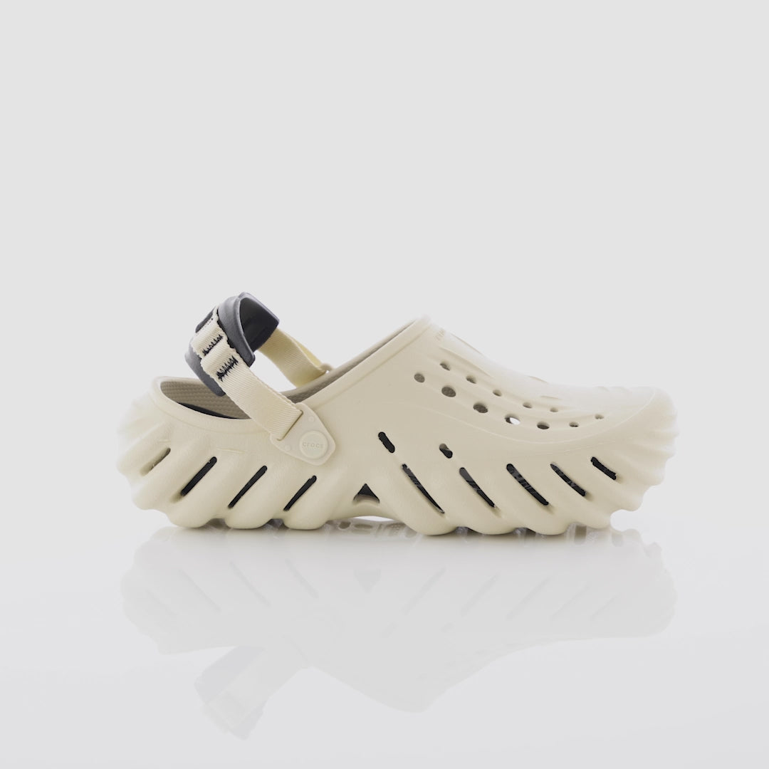 CROCS ECHO BEIGE