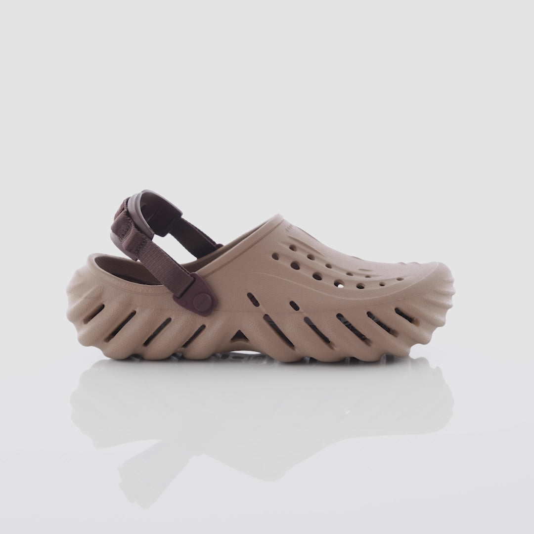 CROCS ECHO MARRON